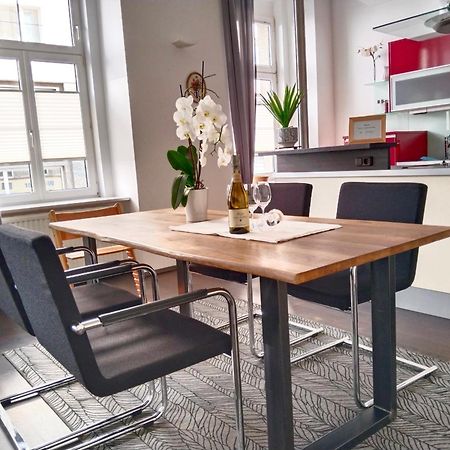 Grand Vienna City Center Apartment 外观 照片