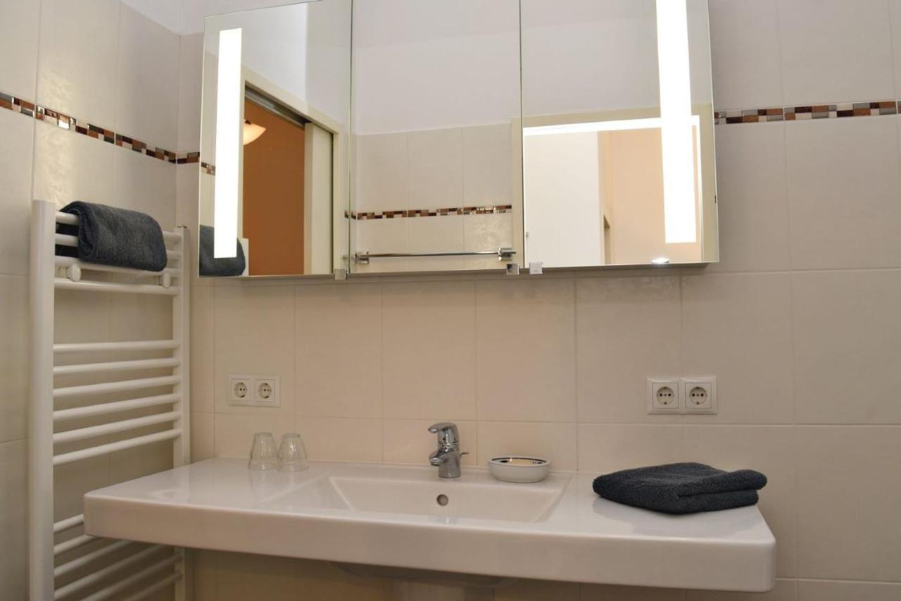Grand Vienna City Center Apartment 外观 照片