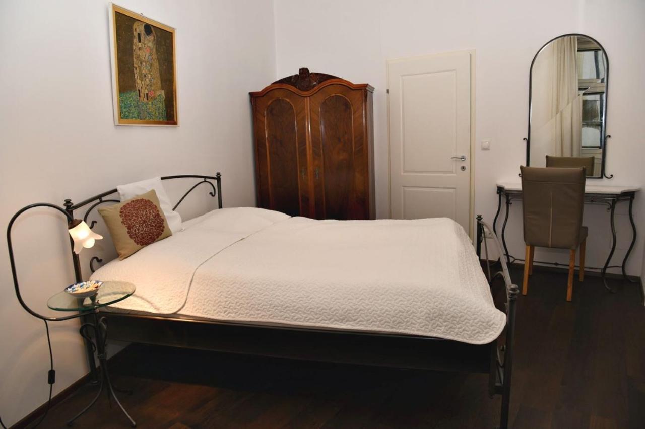 Grand Vienna City Center Apartment 外观 照片