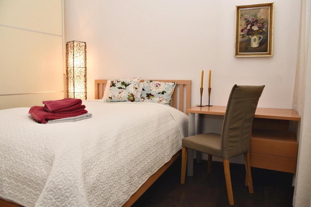 Grand Vienna City Center Apartment 外观 照片