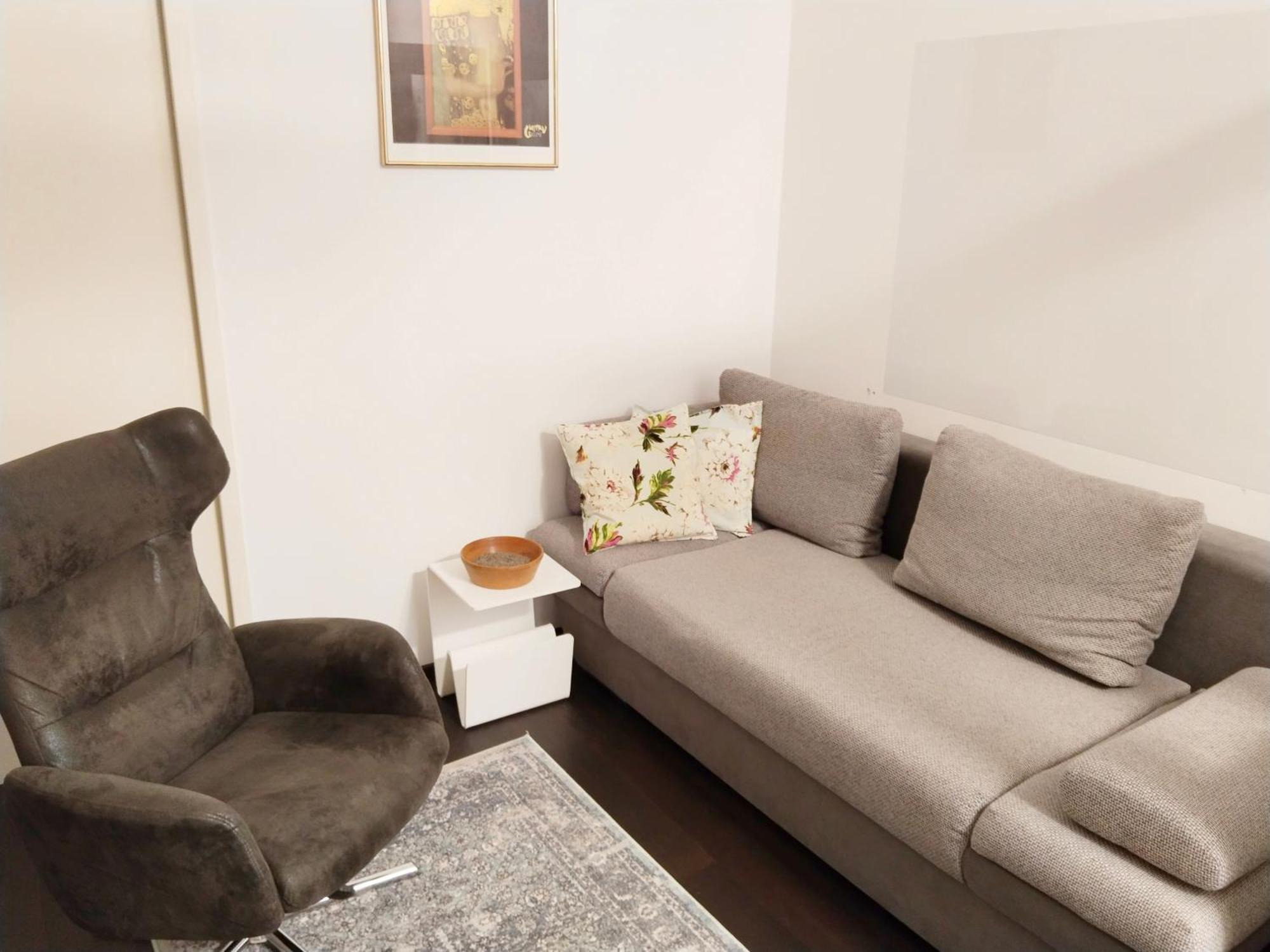 Grand Vienna City Center Apartment 外观 照片