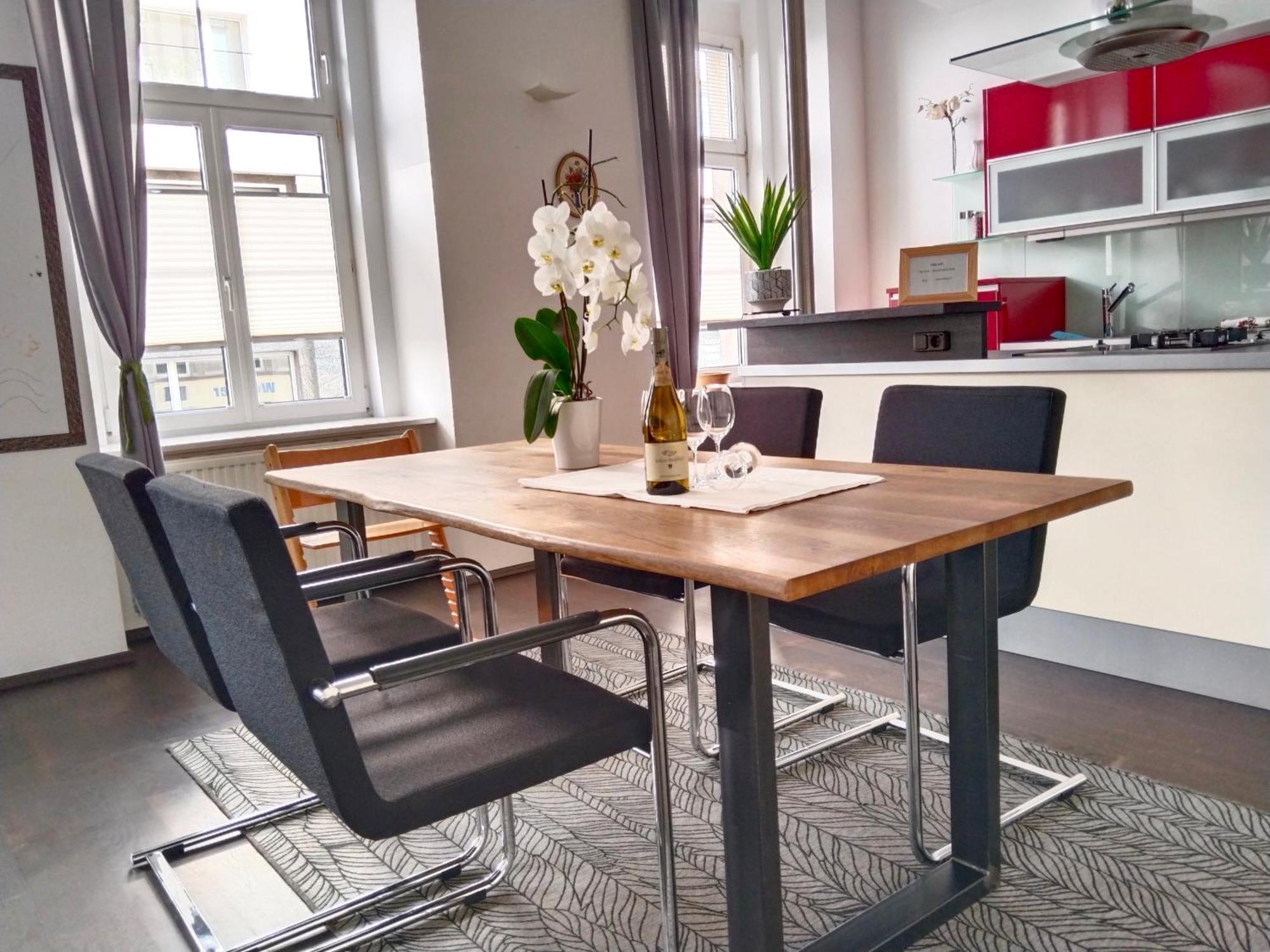 Grand Vienna City Center Apartment 外观 照片