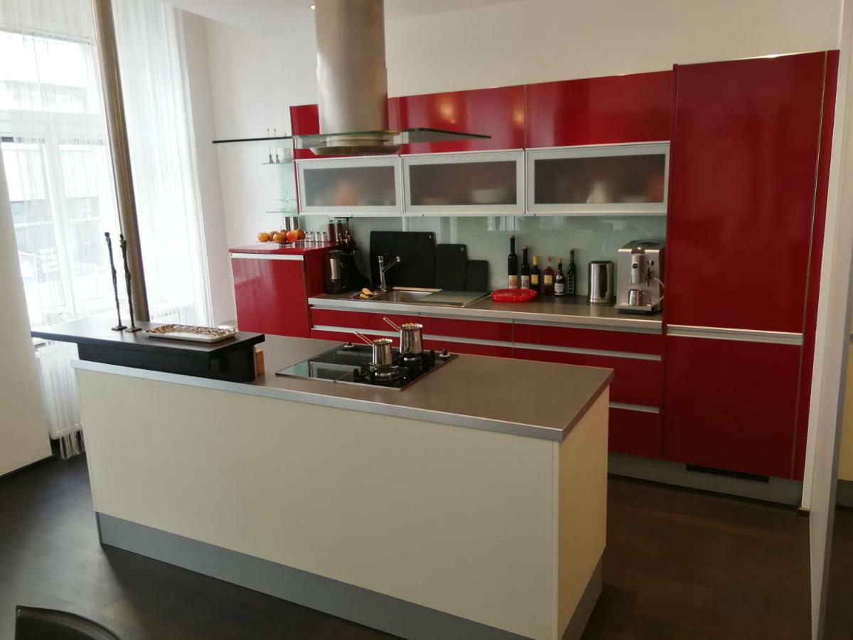 Grand Vienna City Center Apartment 外观 照片